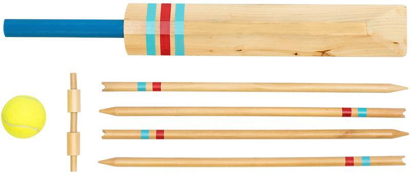 Cricket Set, Halfords